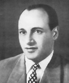 صورة المؤلف محمد عبد الحليم عبد الله